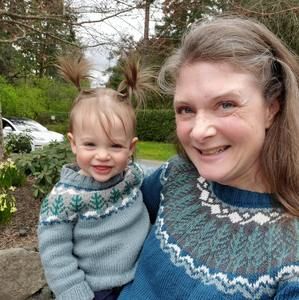 Meet your Posher, Gillian